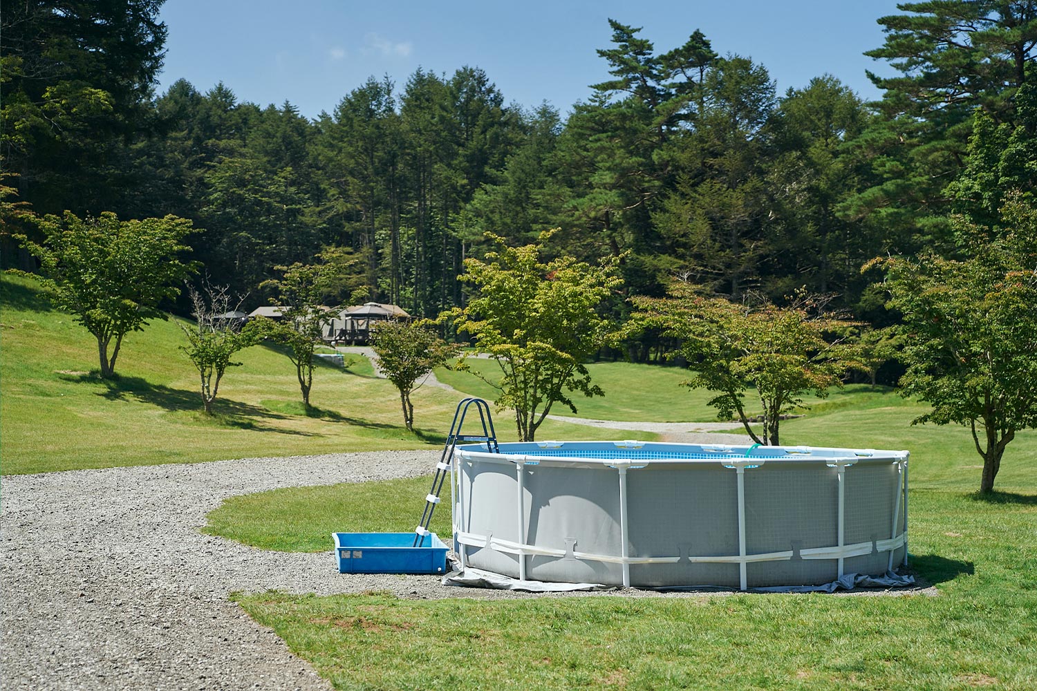 別邸山麓 グランピング B | 【公式】Mt.FUJI CAMP RESORT 〜 マウント